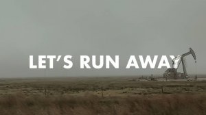 KONGOS - Lets Run Away