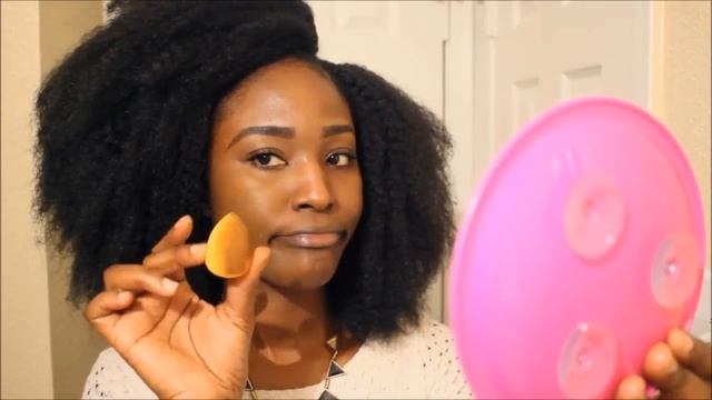 SILISPONGE Silicone Sponge vs Beauty blender REVIEW & DEMO | how Does it Work? смотреть онлайн