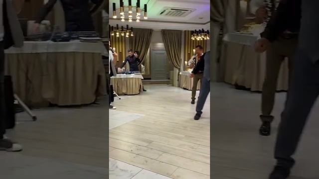 ТЯМАЕВ В ШОКЕ! ЭТОТ МУЖИК ПЕРЕПЛЮНУЛ ТЯМАЯ!