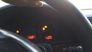 часть 9 Ауди 1.9 тди турбина стала меньше надувать давление во впуске