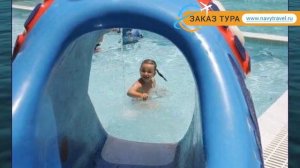 MITSIS RINELA BEACH RESORT & SPA Крит - Ираклион – МИТСИС РИНЕЛА БИЧ РЕЗОРТ ЭНД СПА Крит - Ираклион