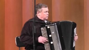 Гармонь, баян или аккордеон?