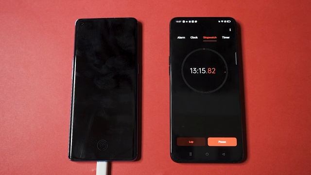 OPPO Reno 5 Pro 5G 65W Super VOOC 2.0 Full Charging Test ⚡⚡⚡ 0 to 100% in Just 3X Mins!