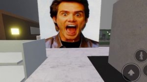 Все работники scp 3008 IKEA?