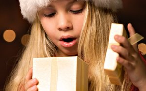 ТОП 10 НЕОБЫЧНЫХ НОВОГОДНИХ ПОДАРКОВ ?