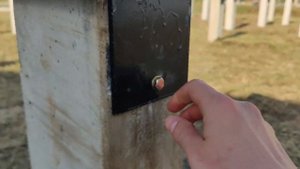 ЗАБИВНЫЕ СВАИ - ПЛЮСЫ И МИНУСЫ. Обзор фундамента и его особенности. (Забивные ЖБИ СВАИ)