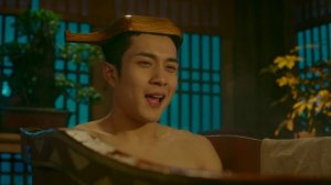 У Синь, изгоняющий демонов 3 сезон 26 серия