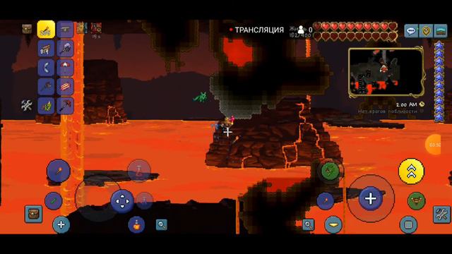 прохождение террарии за призывателя смотреть онлайн