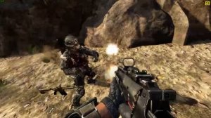 Black Ops 2 Multiplayer