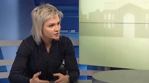 Лица столицы от 10.02.2021 - Екатерина Коваленко