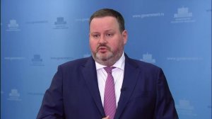 Министр труда Антон Котяков рассказал, как государство поможет потерявшим работу
