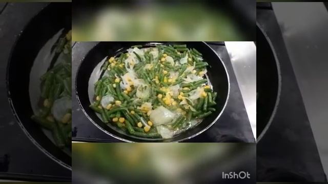 Простой рецепт,как я готовлю рис по-мексикански смотреть онлайн