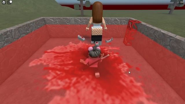 ХАКЕРША ДЖЕННА | МИФЫ РОБЛОКСА | Кто такая хакер роблокс jenna смотреть онлайн