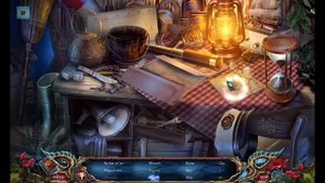 The Secret Order 5: The Buried Kingdom Gameplay | HD 720p