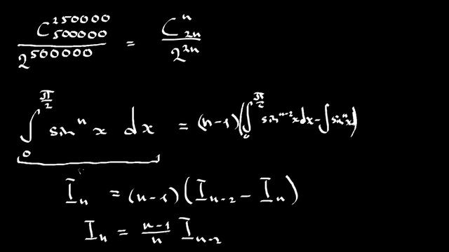 Почему не нужно ходить на выборы, математическое доказательство смотреть онлайн