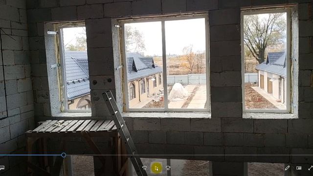 Видеоотчет за 15-ть дней эксперимента // Отопление дома электрическим конвектором! смотреть онлайн