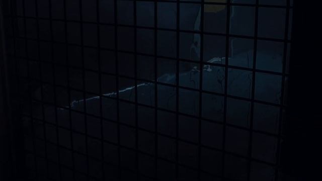 Alan Wake 2 ➤ Оживший мертвец (18+)