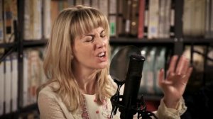 Morgan James - I Can't Stand The Rain - 2/6/2020 - Paste Studio NYC - New York, NY