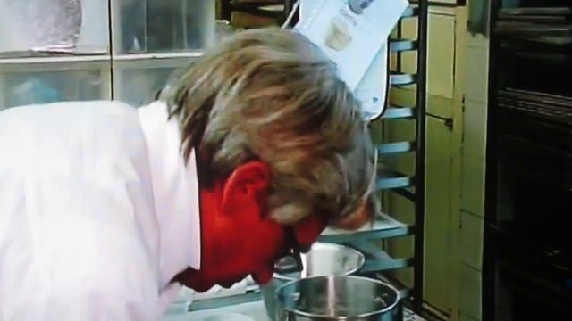 Необычная еда  Гастрономические путешествия  Париж  Часть 2