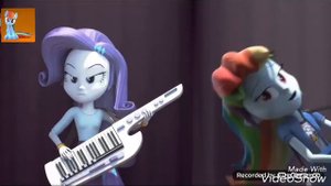 Круче, чем могла бы быть! 3D на русском