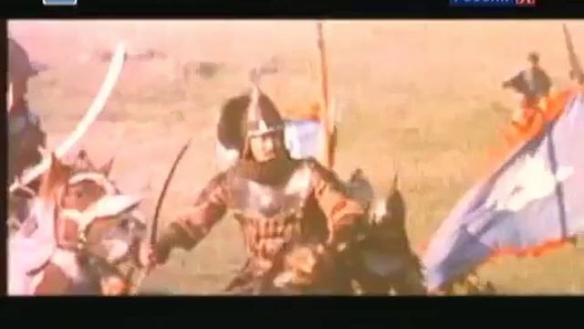 Монгольская империя