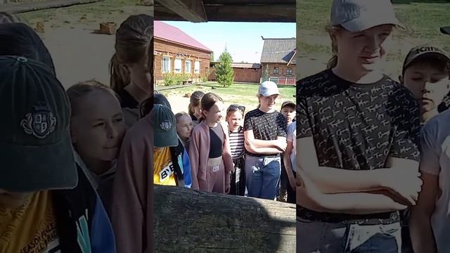 Последний сказочный урок. "Васин хутор", Омск 23 мая 2023 смотреть онлайн