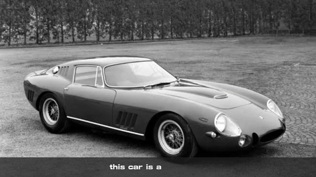 Top 10 rarest and most expensive cars ever sold  RareCarFinds  LuxuryAutoPorn