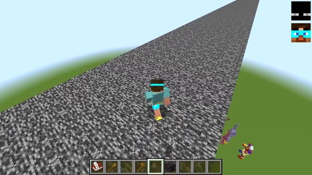 ?Я затроллил друга СЛОМАННЫМ МОДОМ пока Он ТРОЛЛИЛ Меня в БИТВЕ СТРОИТЕЛЕЙ в майнкрафт! смотреть онлайн