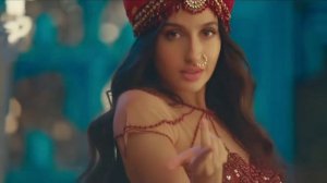 Nora Fatehi All Belly Dance Steps | Bum_Bum Song