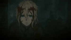 Вайолет Эвергарден - Обзор Violet Evergarden overview   ТОП  АНИМЕ