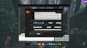 ПРАВИЛЬНАЯ НАСТРОЙКА XSPLIT BROADCASTER ДЛЯ СТРИМА БЕЗ ЛАГОВ 2018! - ALRUS