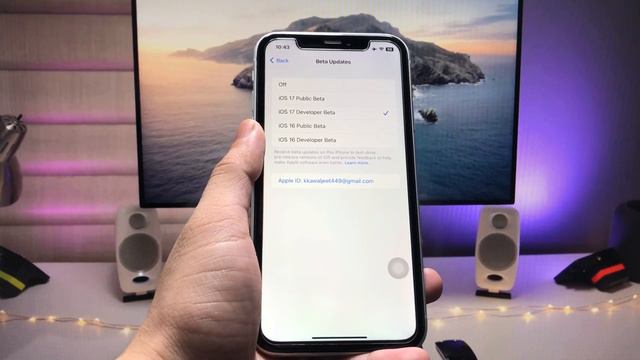 How to Update iOS 17 Beta To [iOS 17 Final Stable Version] Any iPhone