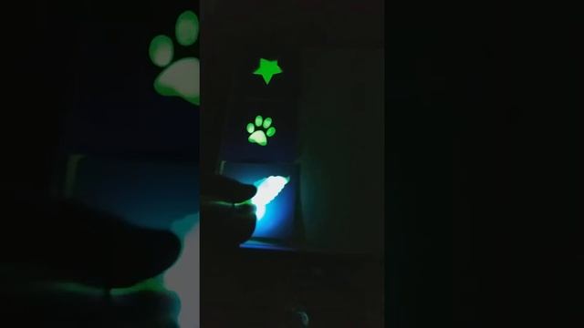 Светящийся планшет для рисования чудо света смотреть онлайн