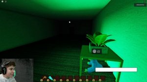 ROBLOX: Interminable Rooms. [FULL DETAILED GUIDE]