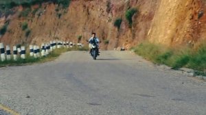 CFMOTO 250 NK Review / Test Ride / Modification / loud Exhaust