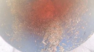 Что можно сделать из потекшего водонагревателя.