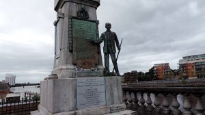 Ирландия, знакомство с городом Лимерик (part 1)