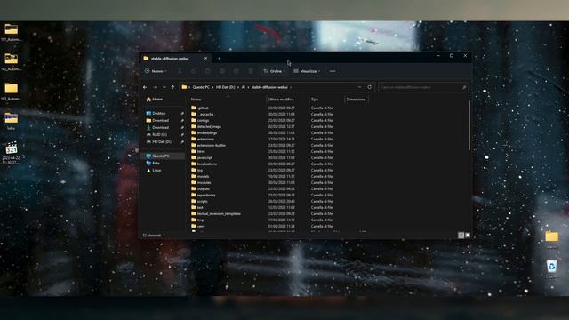 Guida INSTALLAZIONE CONTROLNET 1.1 su STABLE DIFFUSION // Web UI Automatic1111 смотреть онлайн