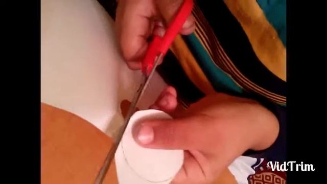 Как сделать дымовую гранату смотреть онлайн