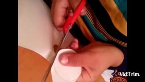 Как сделать дымовую  гранату