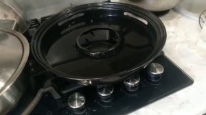 Куриные бедрышки и голень На газовом гриле