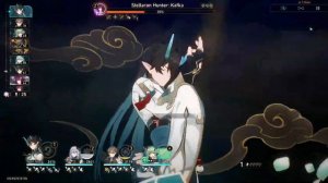 Memory Of Chaos FLOOR 12 New Update 1.6| Honkai Starrail Indonesia