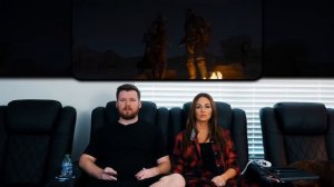 My wife and I watch The Mandalorian for the FIRST time || Season 3 Episode 4
