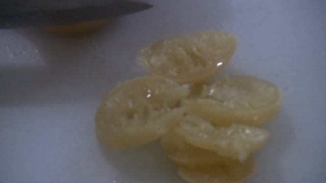 Easy Steamed Lemon Chicken (Boneless Chicken Recipe)  Traditional Chinese Cooking