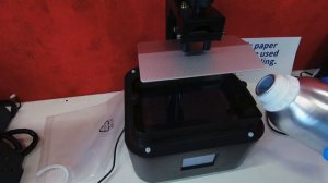 Балдёжная распаковка и сборка Anycubic Photon Mono 2