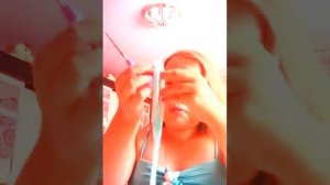 Слюнявчик для куклы Bebi born(беби бон) своими руками быстро и просто