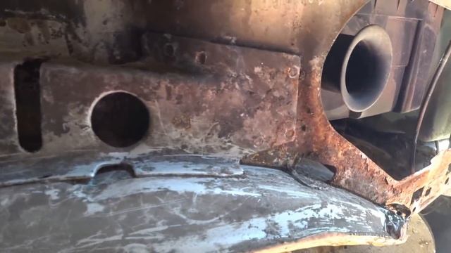 ВСЕМ ВЛАДЕЛЬЦАМ VW T4 ОБЯЗАТЕЛЬНО СНИМИ КРЫЛЬЯ!!! ТЫ БУДЕШЬ В ШОКЕ!!! ВНИМАНИЕ ЭТО СРОЧНО!!!