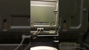 Ariston BS II 24 FF не видит пламя