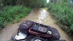 Тюнинг квадроциклов brp.