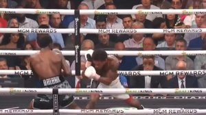 Terence Crawford (USA) vs Errol Spence (USA) | KNOCKOUT, BOXING fight, HD